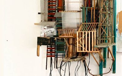 RÉSISTANCE – cabanes/2