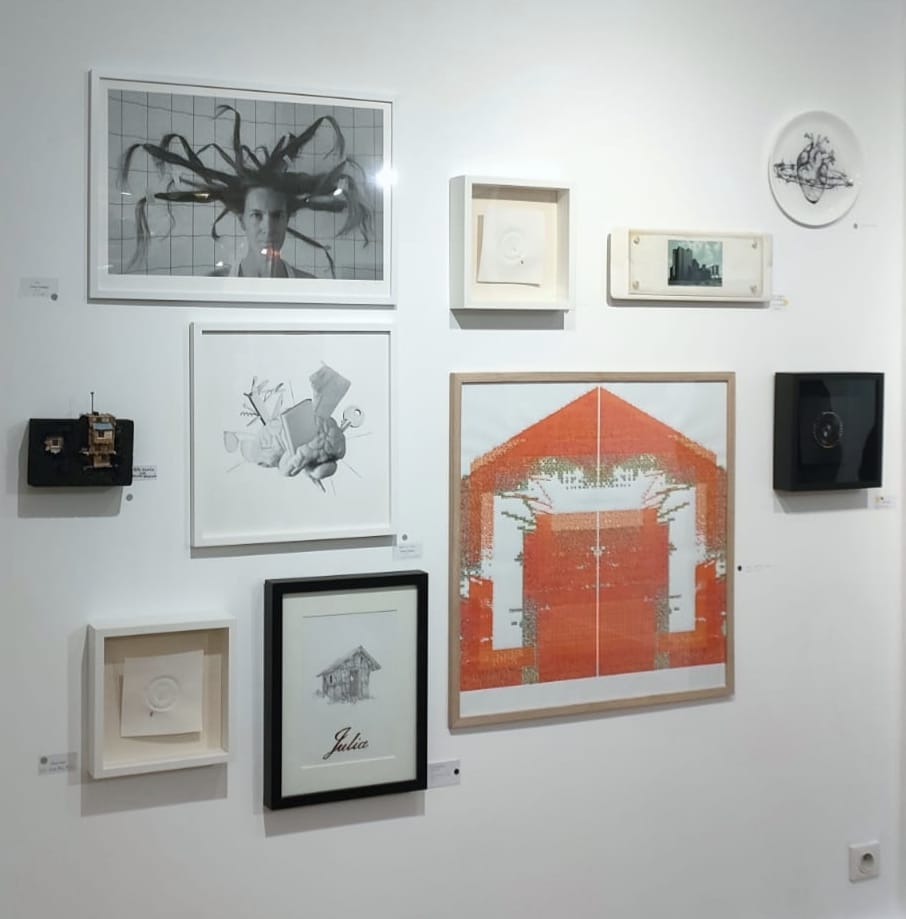 exposition-so-many-2026-IMG-20260219-WA0019-Philippe-Calandre Vue de l'exposition N( ) tre image N( autre) image